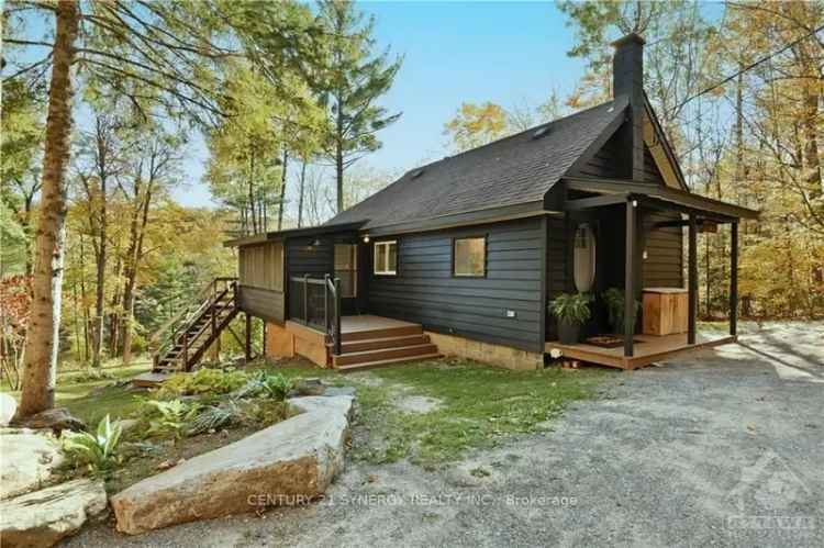 House For Sale in Greater Madawaska, Ontario