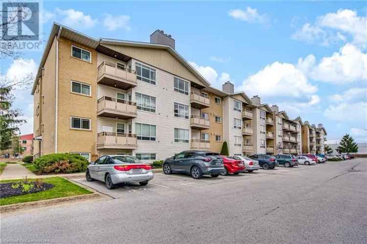 Roehampton Condos 2-Bedroom Unit 317