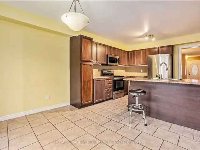 3 Bed 3 Bath Half Moon Bay Home - Move In Ready