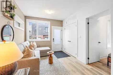 3 rooms apartment of 677 m² in Toronto