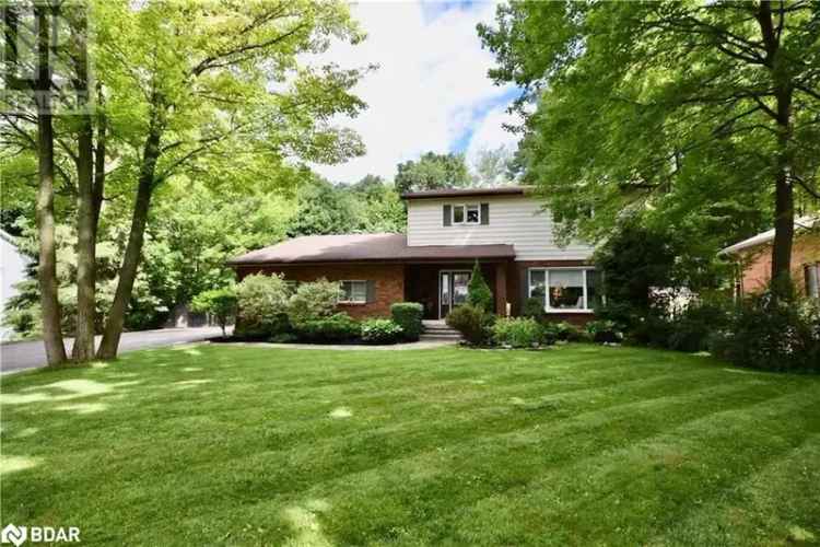 Midhurst Family Home 5 Bed 3 Bath Inground Pool Updated Kitchen