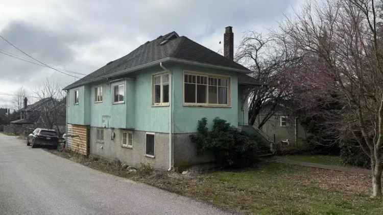Royal Pacific Realty (Kingsway) Ltd.