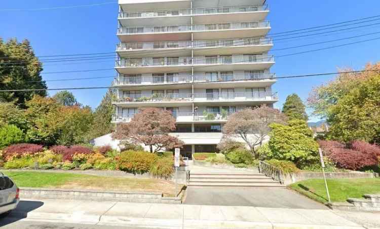 Ambleside Condo for Sale 2 Beds 1.5 Baths Stunning Views