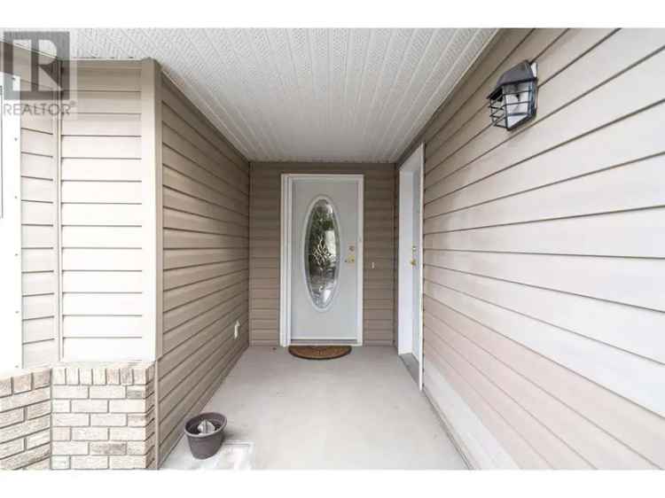 2 Bed 2 Bath Home in Adult Gated Community