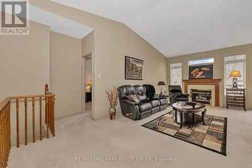 Semi-Detached Bungalow in Orleans Chapel Park
