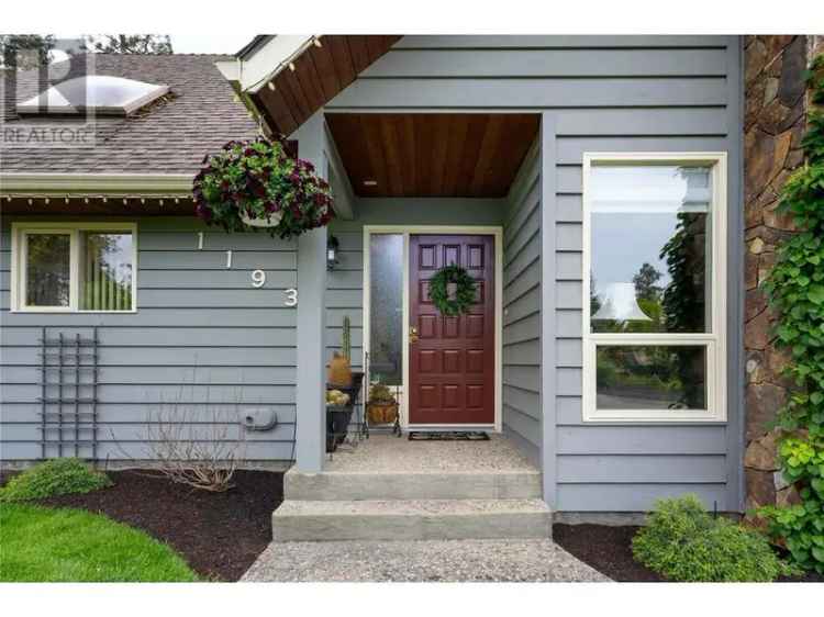 Family Haven in Crawford Estates 093 Acre Property