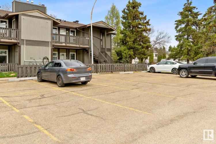 Spacious 2-Bedroom Condo in Gariepy West Edmonton