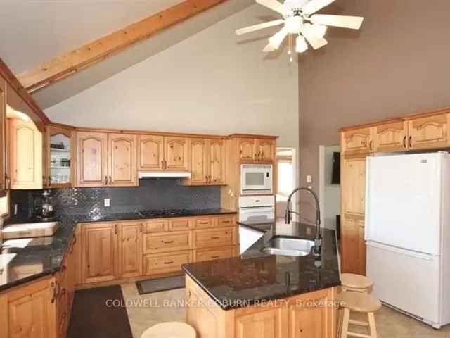 House For Sale in Augusta, Ontario