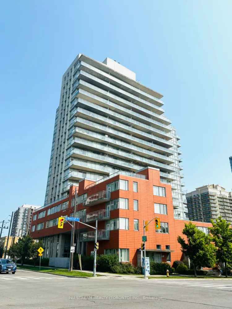 Condo For Rent in Toronto, Ontario