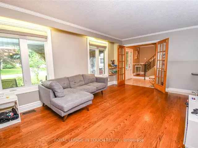 House For Sale in Porters Lake, null