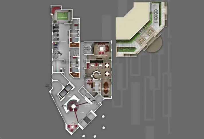 The Essential Condos Markham: 168 Suites McCowan Rd & Bur Oak Rd