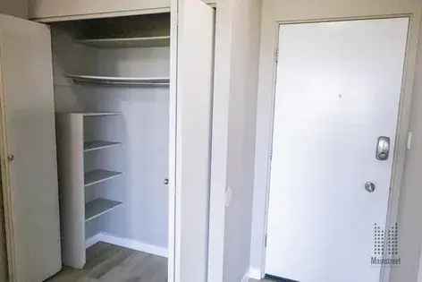 1 room apartment of 41 m² in Calgary