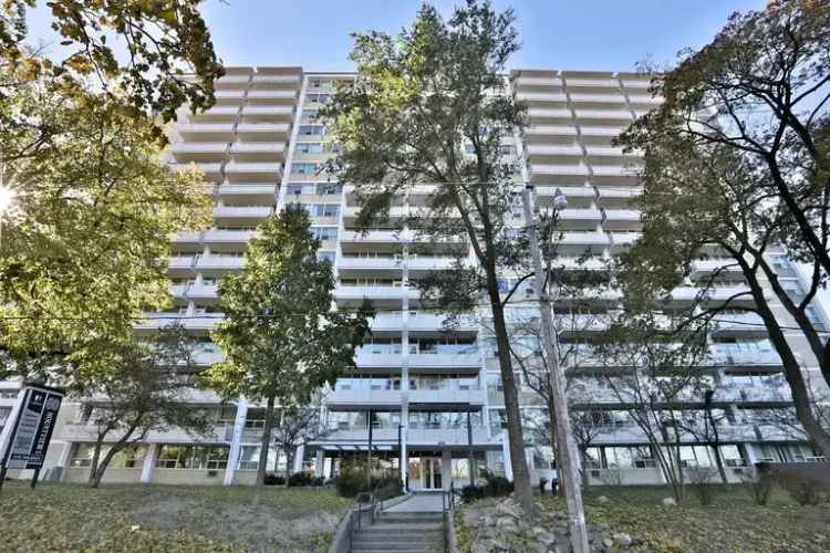 60 Mountview Avenue - Apartment in Toronto