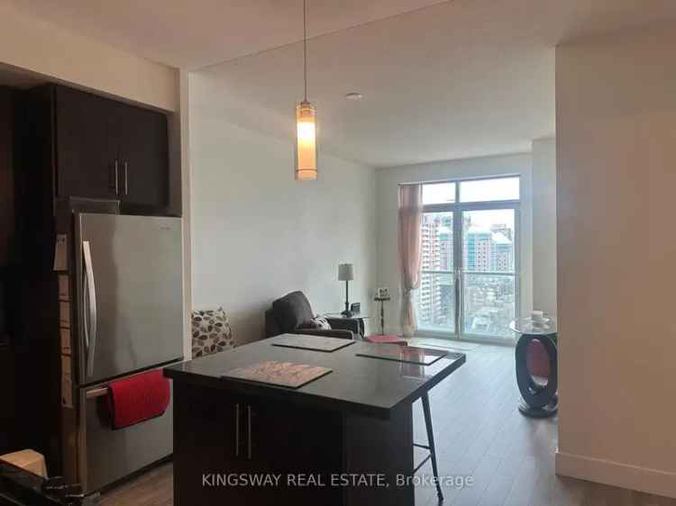 Verve Lofts 1 1 Bedroom Condo for Sale