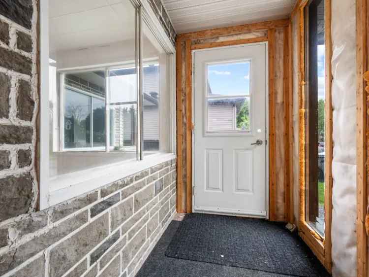 Bungalow for sale, 177, Rue des Érables, Carignan - Proprio Direct