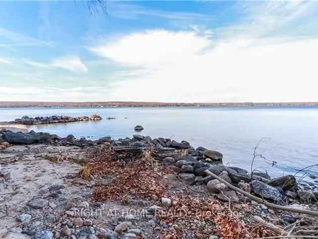 House For Sale in Penetanguishene, Ontario