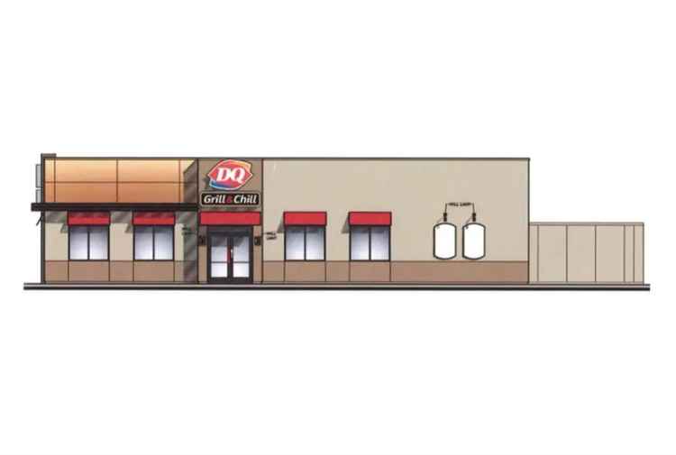 Retail For Sale in Grande Prairie, Alberta