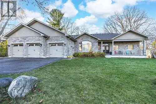 House For Sale In Barrie, Ontario