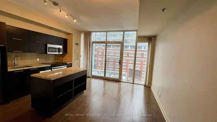 Rent Boutique Condo 1 Bedroom Downtown With Stunning Rooftop Amenities