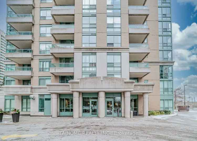 Condo For Sale in Toronto, Ontario