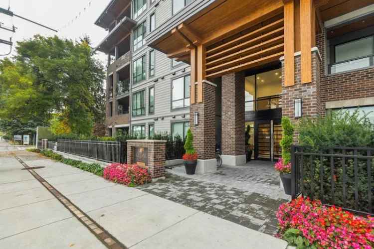 Buy home in South Burnaby with 1 bedroom den and modern amenities