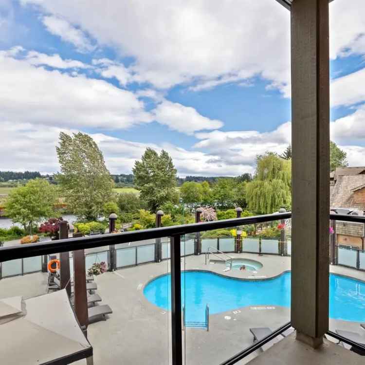 Buy Apartment with Luxurious Features in Vancouver Island