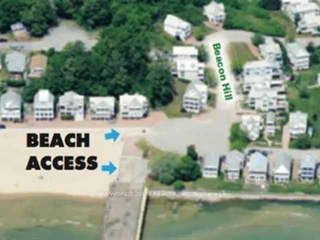 Land For Sale in Fort Erie, Ontario