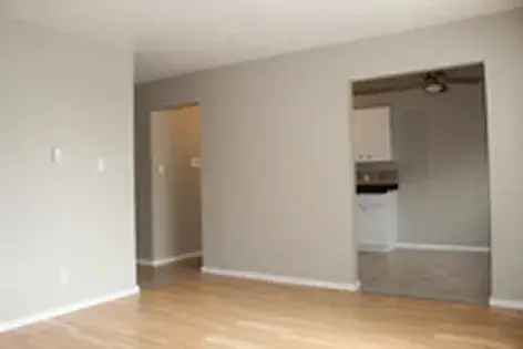 1 room apartment of 49 m² in Edmonton