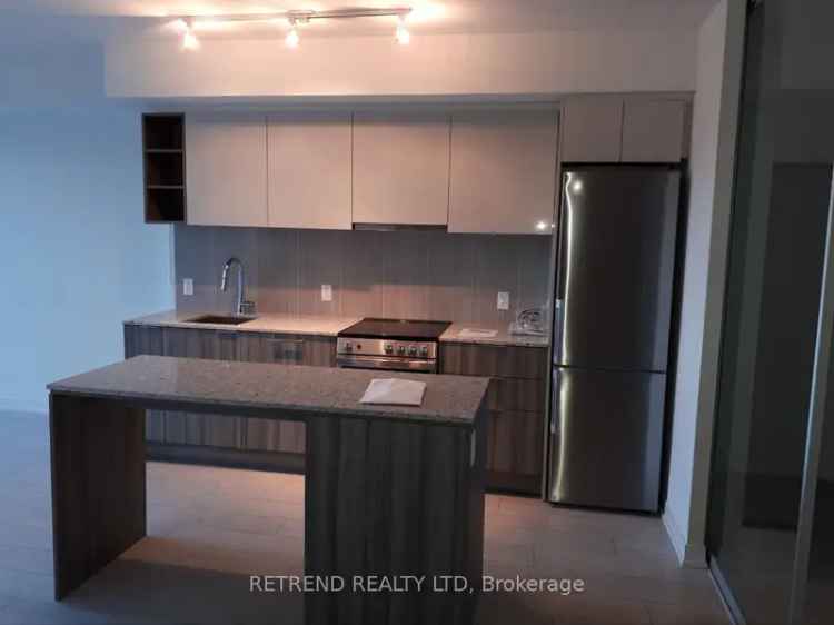 Condo For Rent in Toronto, Ontario