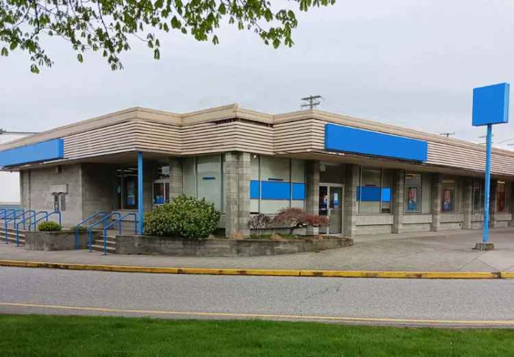 Retail For Sale in Sechelt, British Columbia