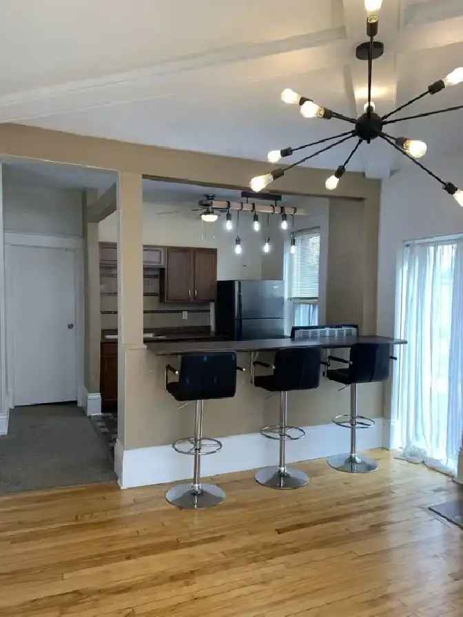 Corydon Village-535 McMillan Ave.-2 Bdrm