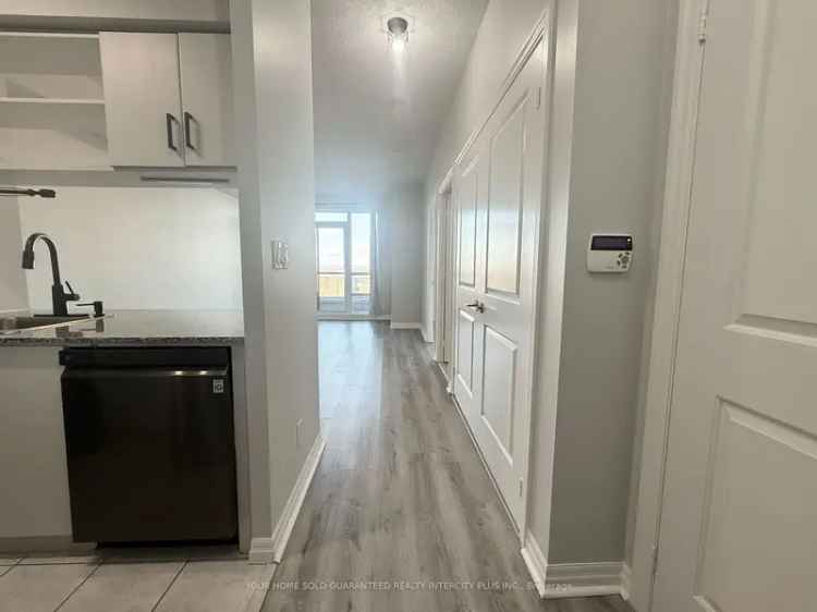 Condo For Sale in 30, Herons Hill Way, Toronto, Ontario