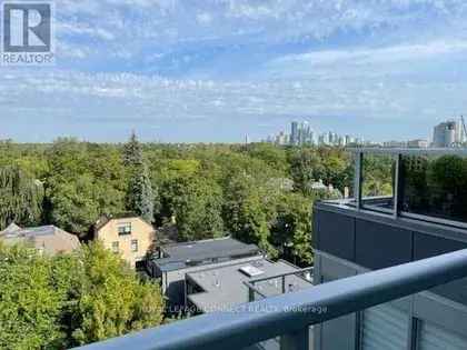 1 room apartment of 579 m² in Toronto