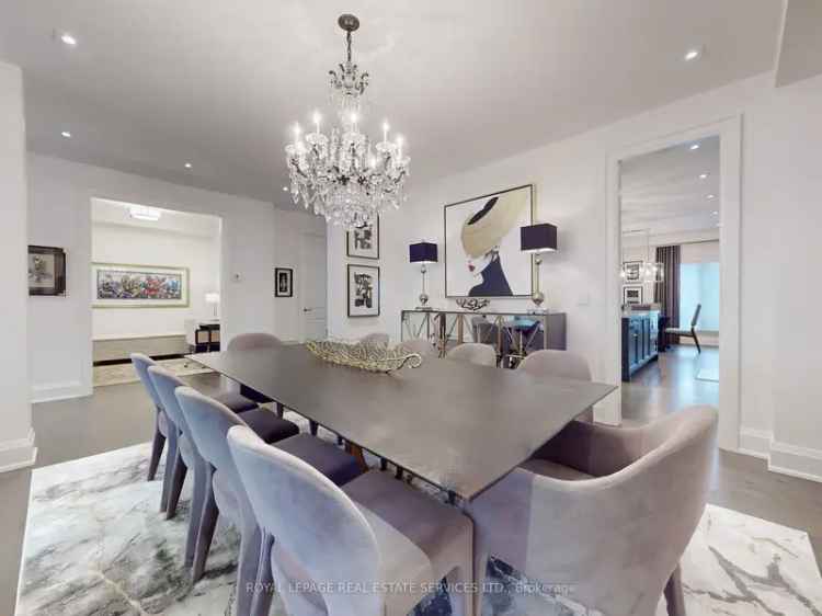 Buy Luxury Home in Glen Park Neighbourhood with High-End Features