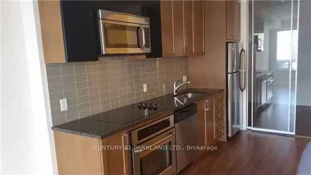 Condo For Rent in Peterborough, Ontario