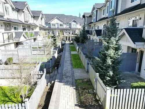 House For Sale In Newton, Surrey, British Columbia