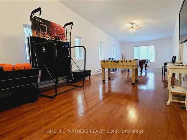 House For Sale in Georgina, Ontario