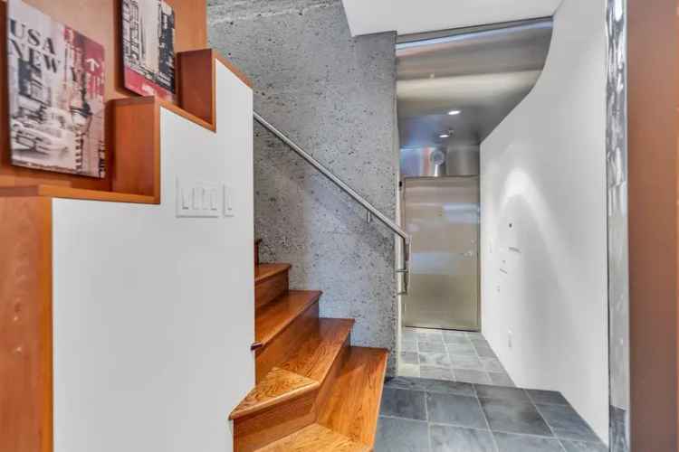 804 518 BEATTY Street in Vancouver: Downtown VW Condo for sale in “Studio 518” (Vancouver West)  : MLS®# R2953856