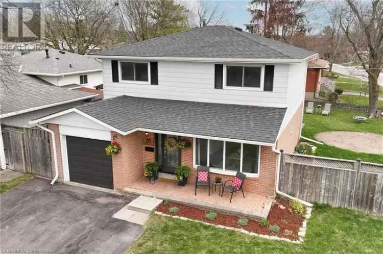 Beautiful Renovated 4-Bedroom Family Home on Oversized Lot