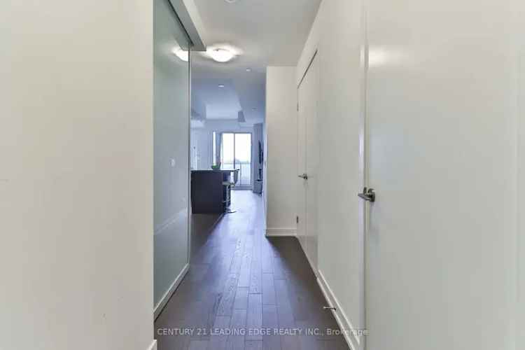 Condo For Rent in Toronto, Ontario