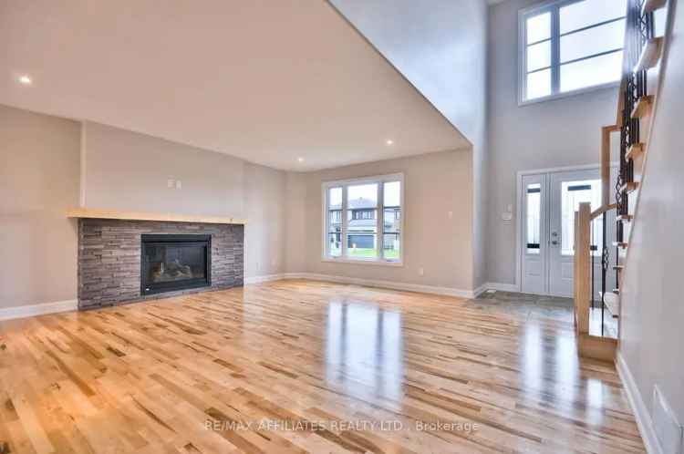 New 2025 Auberville II Single Family Home