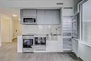 Million $$$ View XO Condos Corner Unit 2 Bed