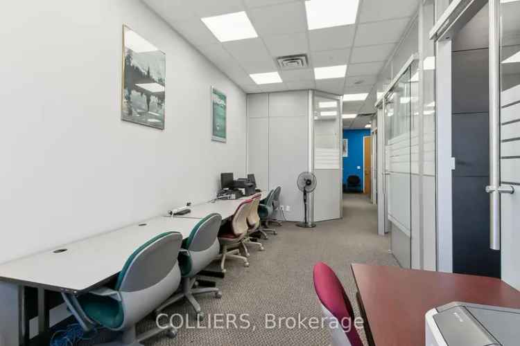 Commercial For Sale in 236, Finch Avenue East, Toronto, Ontario