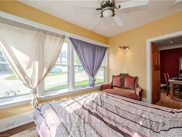 House For Sale in Ingersoll, Ontario