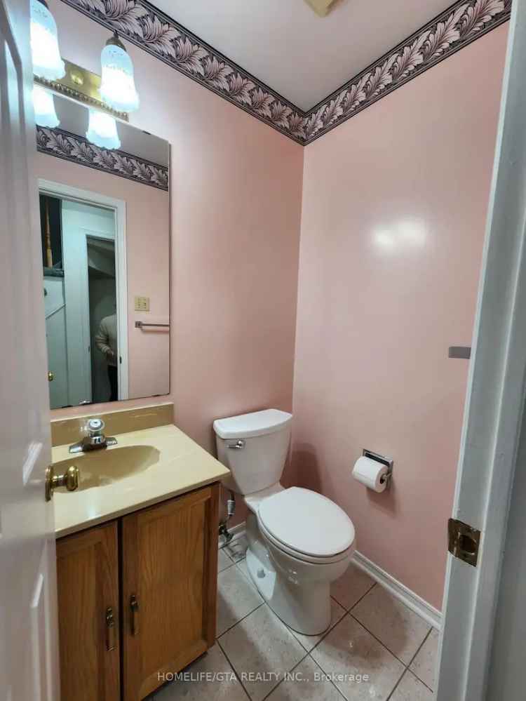 House For Sale , 69, Major Oak Terrace, Toronto, Ontario