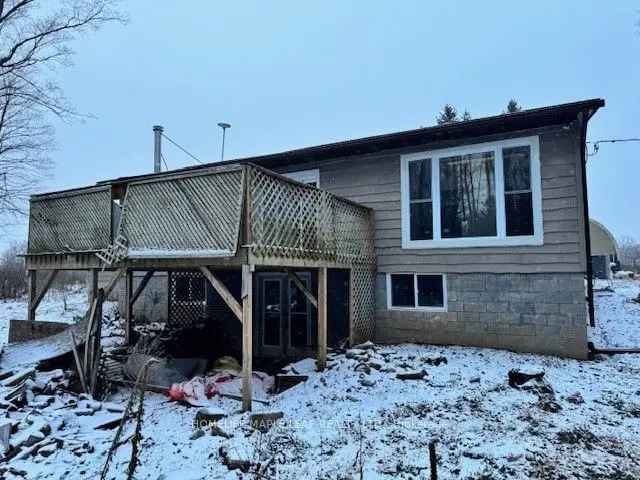 House For Sale in Milton, Ontario