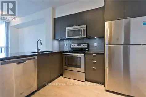 1 room apartment of 79 m² in Toronto