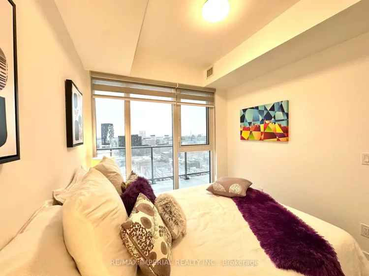 Condo For Sale in Toronto, Ontario