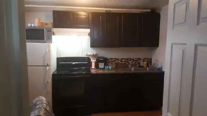 Room for Rent Near Nait and Kingsway Mall with Utilities Included