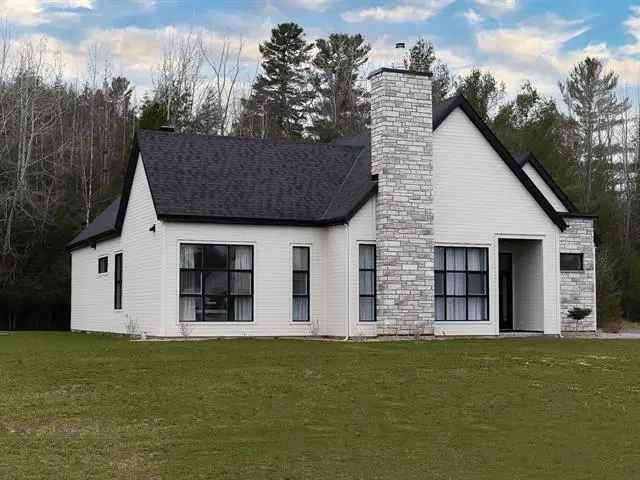 Bungalow for Sale Lac Brome Proprio Direct